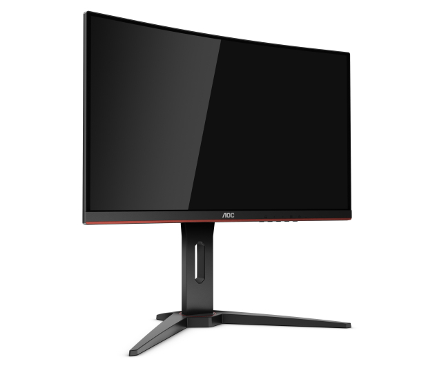 AOC C27G1 Curved - 435743 - zdjęcie 12